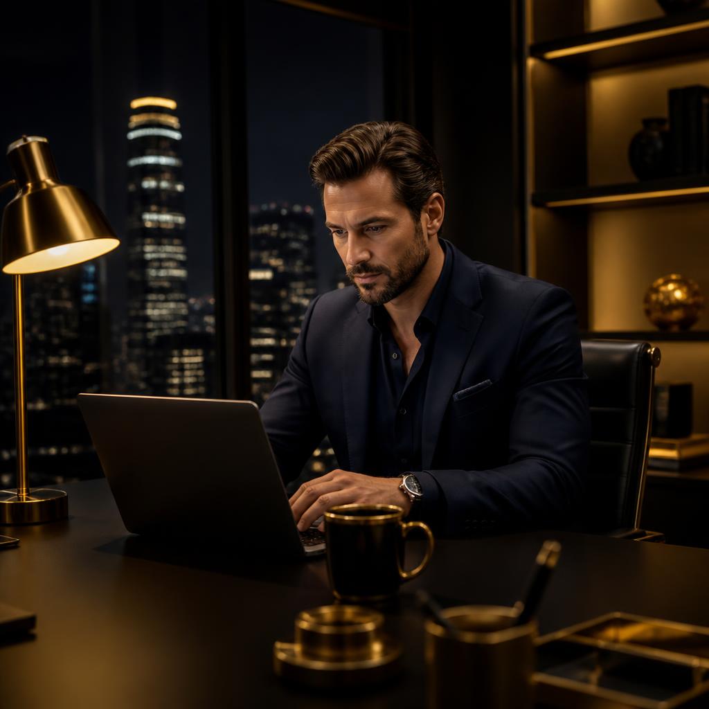Entrepreneur